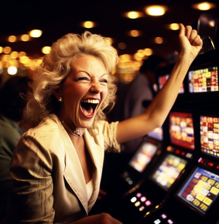 winmy Lobby Meja Casino Langsung Kami