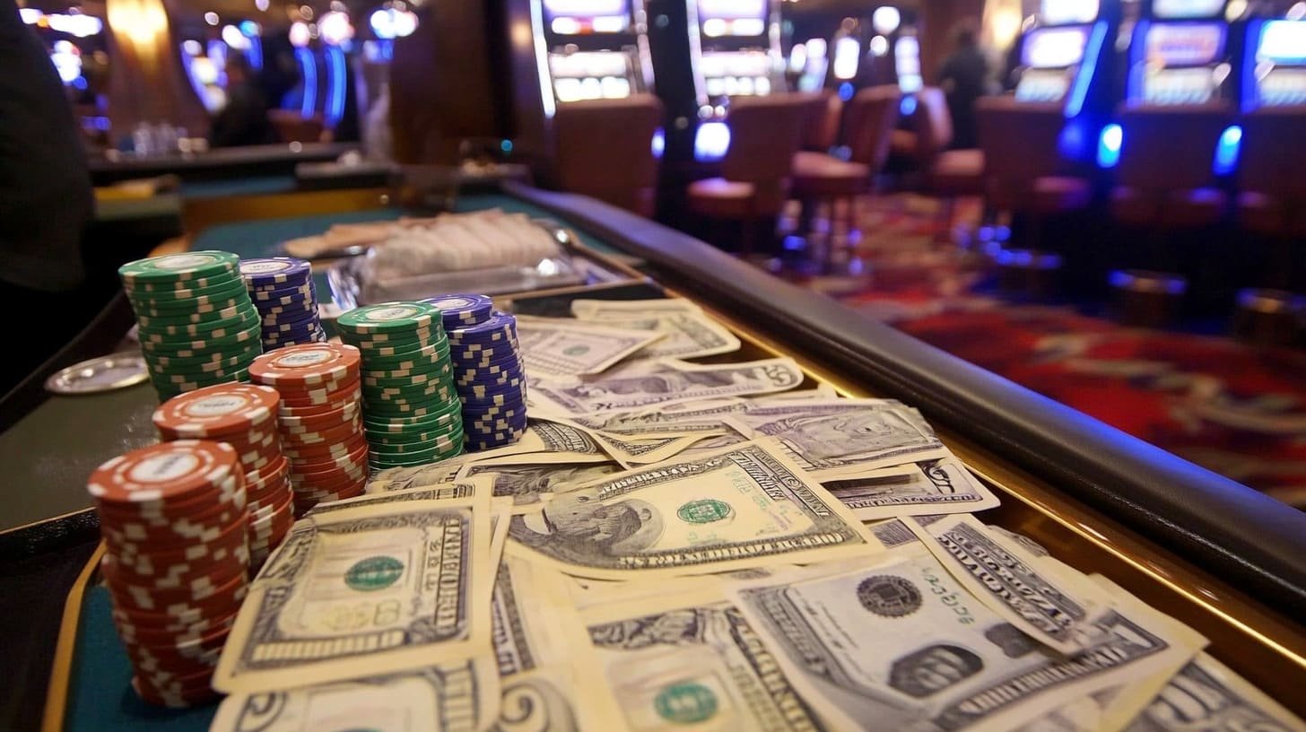 winmy Permainan Slot yang Anda Cari, Dalam Satu Tempat